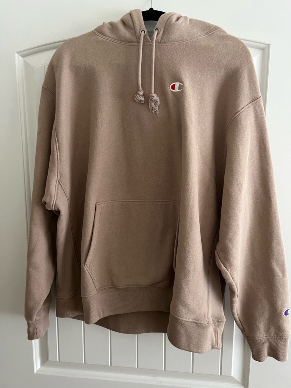 Champion Hoodie
